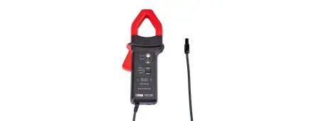Produktfoto 1 von Chauvin Arnoux Stromzange 1.50 %, Alkalisch Batterie 1400 A 1000V