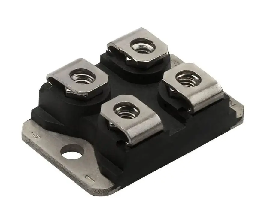 Produktfoto 1 von Vishay IGBT / 59 A ± 20V max. , 650 V 163 W, 4-Pin SOT-227 N-Kanal