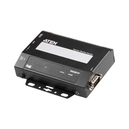 Produktfoto 1 von Aten Geräteserver 921.6 kbps