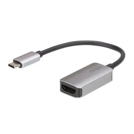 Produktfoto 1 von Aten Adapter, USB 3.2 1 Display, - HDMI, 4096 x 2160 pixel