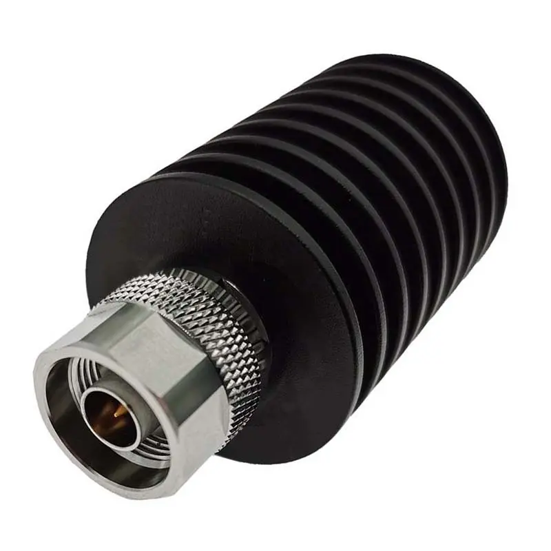 Produktfoto 1 von Huber+Suhner HF-Dämpfungsglied KoaxialGerade 6 GHzSteckerBuchse