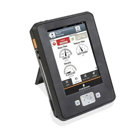 Produktfoto 1 von AMS TREX TREXCHPNAWS1S Communicator, 240 / 24 mA