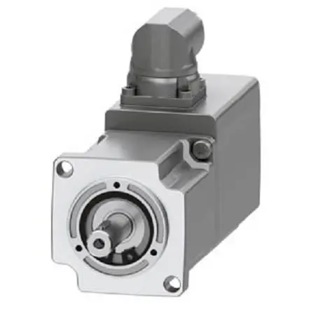 Produktfoto 1 von Siemens 1FK2 Servomotor, 0.56 Nm, 230V, 240 V, 3000U/min, 0.05 kW, 0.16 Nm, 8 mm, B. 40mm, L. 90 mm, L. 25 mm