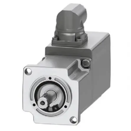 Produktfoto 1 von Siemens 1FK2 Servomotor, 0.56 Nm, 230V, 240 V, 3000U/min, 0.05 kW, 0.16 Nm, 8 mm, B. 40mm, L. 90 mm, L. 25 mm