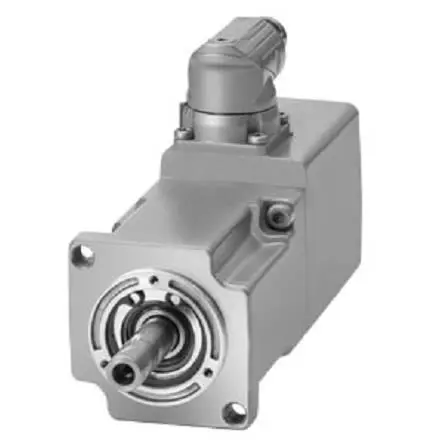 Produktfoto 1 von Siemens 1FK2 Servomotor, 0.56 Nm, 230V, 240 V, 3000U/min, 0.05 kW, 0.16 Nm, 8 mm, B. 40mm, L. 121 mm, L. 25 mm