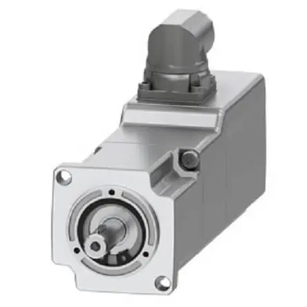 Produktfoto 1 von Siemens 1FK2 Servomotor, 0.56 Nm, 230V, 240 V, 3000U/min, 0.05 kW, 0.16 Nm, 8 mm, B. 40mm, L. 121 mm, L. 25 mm