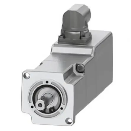 Produktfoto 1 von Siemens 1FK2 Servomotor, 0.56 Nm, 230V, 240 V, 3000U/min, 0.05 kW, 0.16 Nm, 8 mm, B. 40mm, L. 121 mm, L. 25 mm