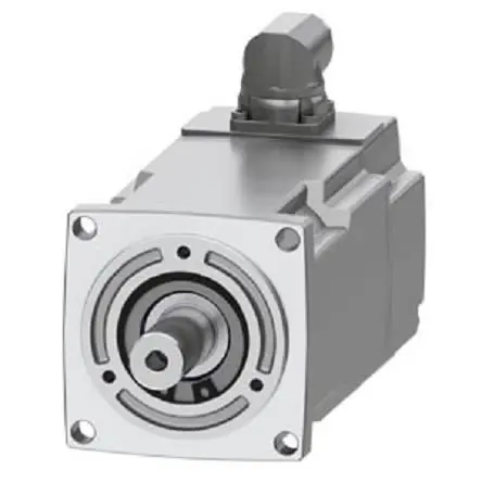 Produktfoto 1 von Siemens 1FK2 Servomotor, 4.05 Nm, 230V, 240 V, 3000U/min, 0.4 kW, 1.27 Nm, 11 mm, B. 60mm, L. 123 mm, L. 30 mm