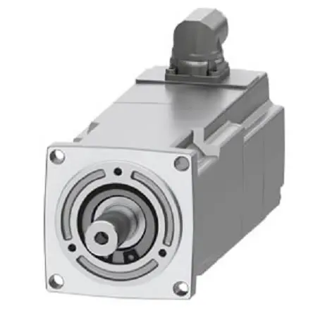 Produktfoto 1 von Siemens 1FK2 Servomotor, 4.05 Nm, 230V, 240 V, 3000U/min, 0.4 kW, 1.27 Nm, 11 mm, B. 60mm, L. 155 mm, L. 30 mm