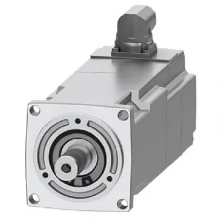 Produktfoto 1 von Siemens 1FK2 Servomotor, 4.05 Nm, 230V, 240 V, 3000U/min, 0.4 kW, 1.27 Nm, 11 mm, B. 60mm, L. 155 mm, L. 30 mm