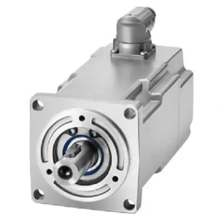Produktfoto 1 von Siemens 1FK2 Servomotor, 4.05 Nm, 230V, 240 V, 3000U/min, 0.4 kW, 1.27 Nm, 11 mm, B. 60mm, L. 155 mm, L. 30 mm