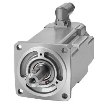 Produktfoto 1 von Siemens 1FK2 Servomotor, 7.5 Nm, 230V, 240 V, 3000U/min, 0.75 kW, 2.4 Nm, 19 mm, B. 80mm, L. 170 mm, L. 40 mm