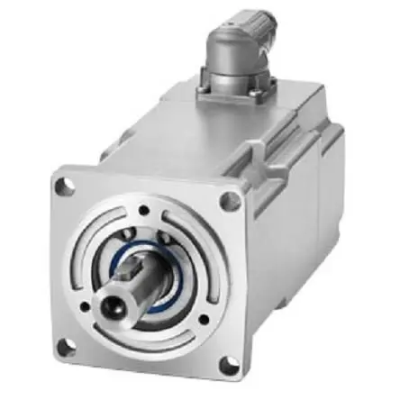 Produktfoto 1 von Siemens 1FK2 Servomotor, 1.85 Nm, 230V, 240 V, 3000U/min, 0.2 kW, 0.64 Nm, 14 mm, B. 60mm, L. 99 mm, L. 30 mm