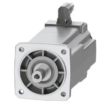 Produktfoto 1 von Siemens 1FK2 Servomotor, 10.8 Nm, 400V, 480 V, 3000U/min, 0.94 kW, 3 Nm, 19 mm, B. 95mm, L. 188 mm, L. 40 mm