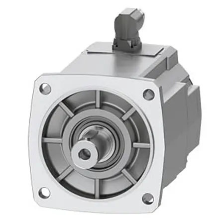 Produktfoto 1 von Siemens 1FK2 Servomotor, 51 Nm, 400/480 V, 2000 rpm, 3.05 kW, 18 Nm, 32 mm, B. 155 mm, L. 183 mm, L. 58 mm