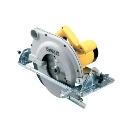 Produktfoto 1 von DeWALT D23700, Ø 235 mm 110V 1750 W