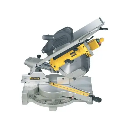 Produktfoto 1 von DeWALT D27111 Induktion 1500 W, Ø 305 mm 3000U/min
