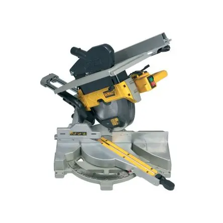 Produktfoto 1 von DeWALT D27112 1600 W, Ø 305 mm 3650U/min
