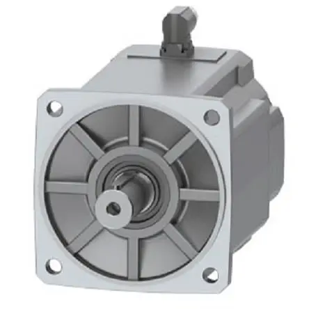 Produktfoto 1 von Siemens 1FK2 Servomotor, 120 Nm, 400V, 480 V, 2000U/min, 6.4 kW, 30.5 Nm, 38 mm, B. 192mm, L. 223 mm, L. 80 mm