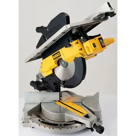 Produktfoto 1 von DeWALT D27113 1600 W, Ø 305 mm