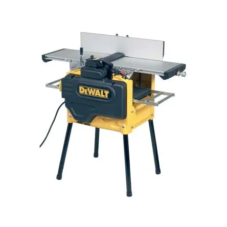 Produktfoto 1 von DeWALT Mit Leitung Hobel 2100 W, 6200U/min