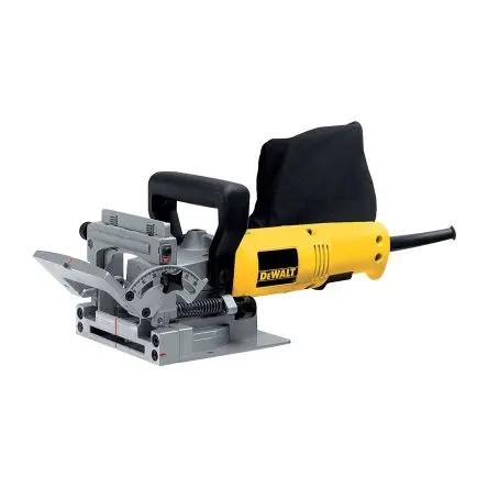 Produktfoto 1 von DeWALT DW682K Mit Leitung, Schnitttiefe 20 mm 90 ° 600 W 230V