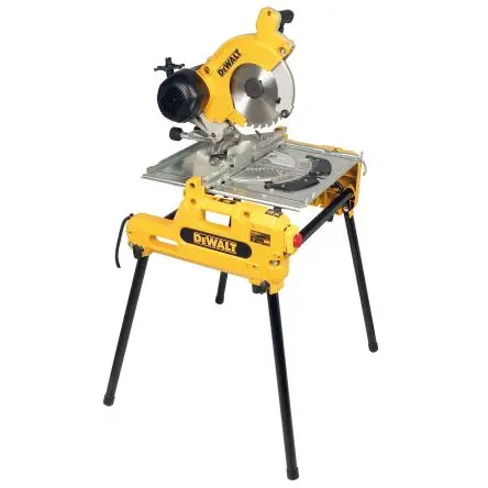 Produktfoto 1 von DeWALT DW743N, Ø 250 mm