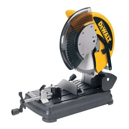 DeWALT DW872, Ø 355 mm Typ C - EU 1300U/min