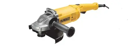 Produktfoto 1 von DeWALT DWE492DUO2 DWE492 Schleifgerät / 220 W, Scheiben-Ø 230 mm 6600U/min