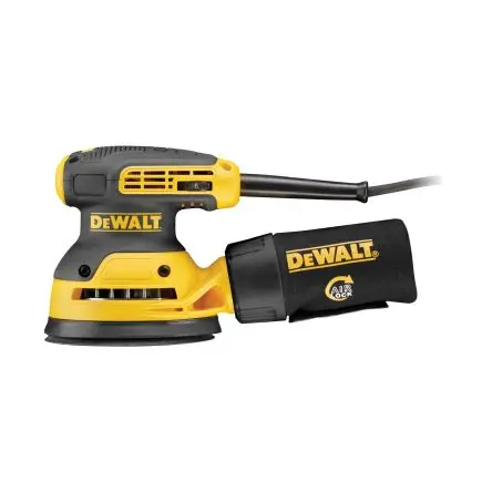 Produktfoto 1 von DeWALT DWE6423 DCW Mit Leitung-, 6 mm Schwingkreis-Ø