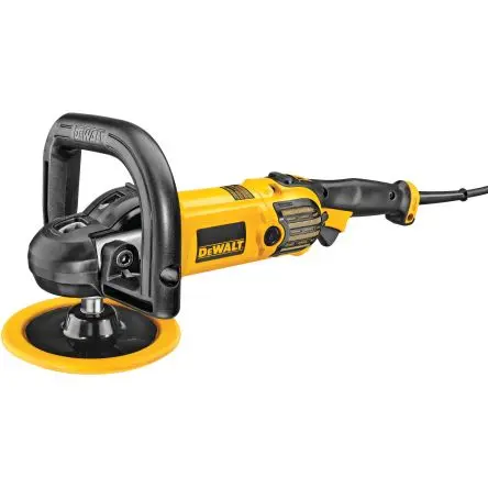 Produktfoto 1 von DeWALT DWP849X DWP849X Multifunktionswerkzeug Gravierwerkzeug Typ G L. 480mm Mit Leitung