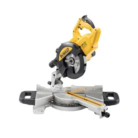Produktfoto 1 von DeWALT DWS773, Ø 216 mm