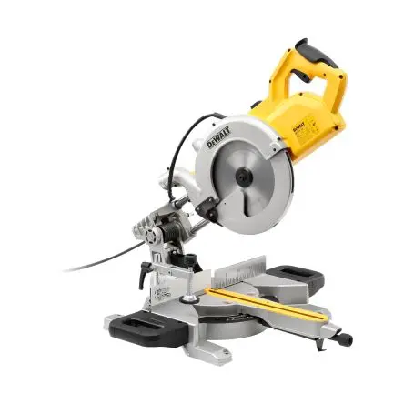 Produktfoto 1 von DeWALT DWS778 1850 W, Ø 250 mm 4300U/min
