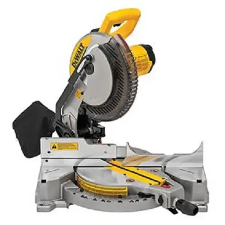Produktfoto 1 von DeWALT DWS780, Ø 305 mm