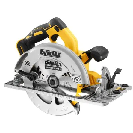 Produktfoto 1 von DeWALT DCS572 Bürstenlos, Ø 184 mm 460 W, Schnitttiefe 58 mm 5200U/min