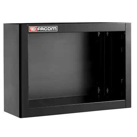 Produktfoto 1 von Facom Epoxidbeschichtetes Metall Schrank, Typ Werkzeugschrank 0 Schubladen, 505 mm x 278mm x 726 mm