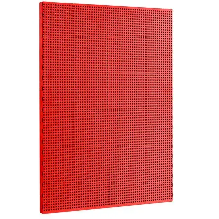Produktfoto 1 von Facom Wandplatte Werkzeughalter, Wandplatten, Stahl