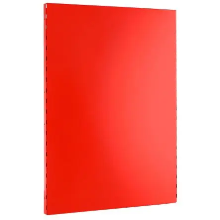 Produktfoto 1 von Facom Wandplatte Werkzeughalter, Wandplatten, Stahl