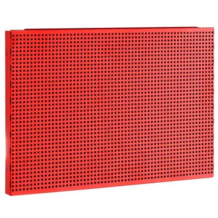 Produktfoto 1 von Facom Wandplatte Werkzeughalter, Wandplatten, Stahl
