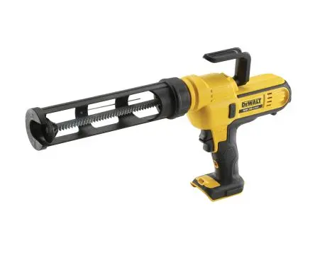 Produktfoto 1 von DeWALT Epoxidharz-Pistole, Typ Klebepistole, 310ml