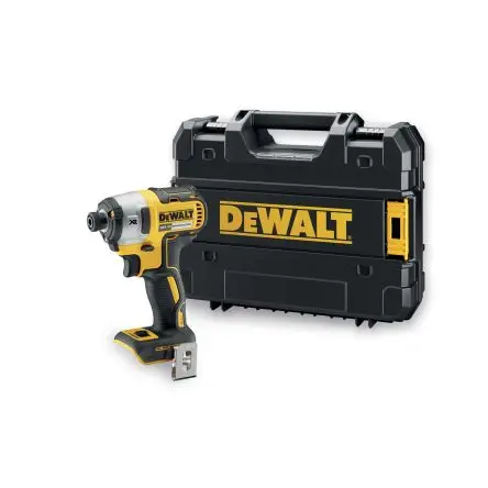 Produktfoto 1 von DeWALT Schnurlos Schlagschrauber 400 W Bürstenlos