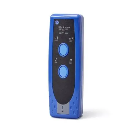 Produktfoto 1 von TREND Networks R180002 Batterie Tongenerator 1312.5 Hz 1-Ton