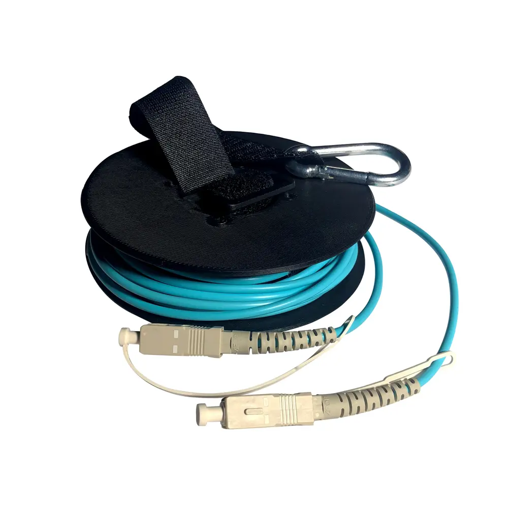 Produktfoto 1 von TREND Networks R240 für Faseroptische Prüfgeräte