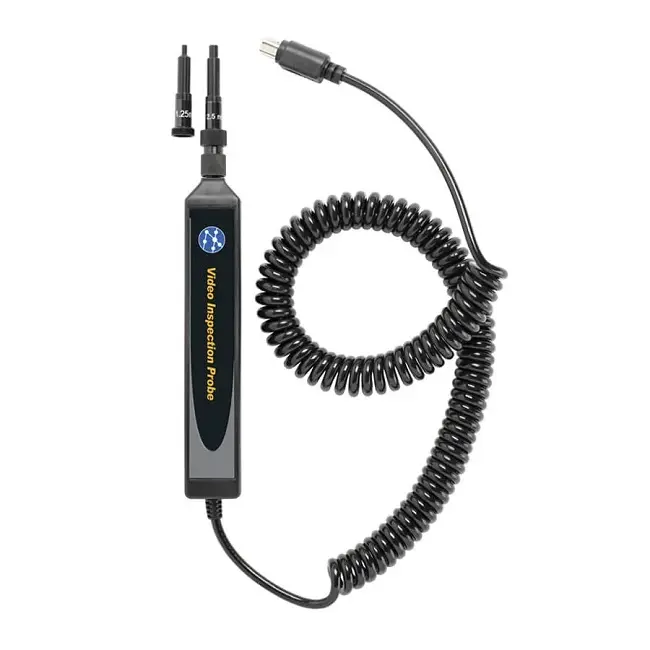 Produktfoto 1 von TREND Networks Kabel Toolkit für LWL-Messeinrichtungen für Faseroptische Prüfgeräte