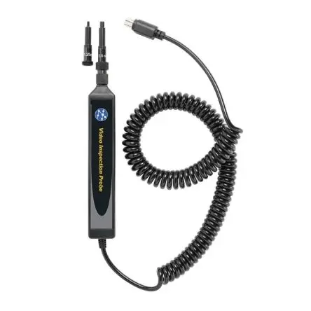 Produktfoto 1 von TREND Networks Kabel Toolkit für LWL-Messeinrichtungen für Faseroptische Prüfgeräte