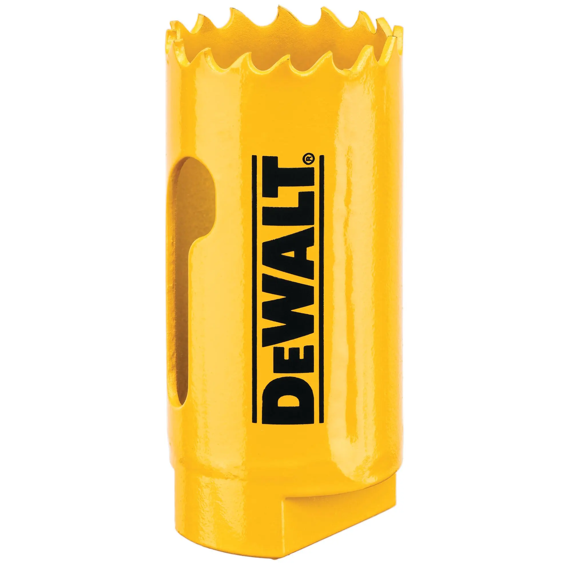 Produktfoto 1 von DeWALT Bimetall Lochsäge , Ø 25mm / Bohrtiefe 44mm