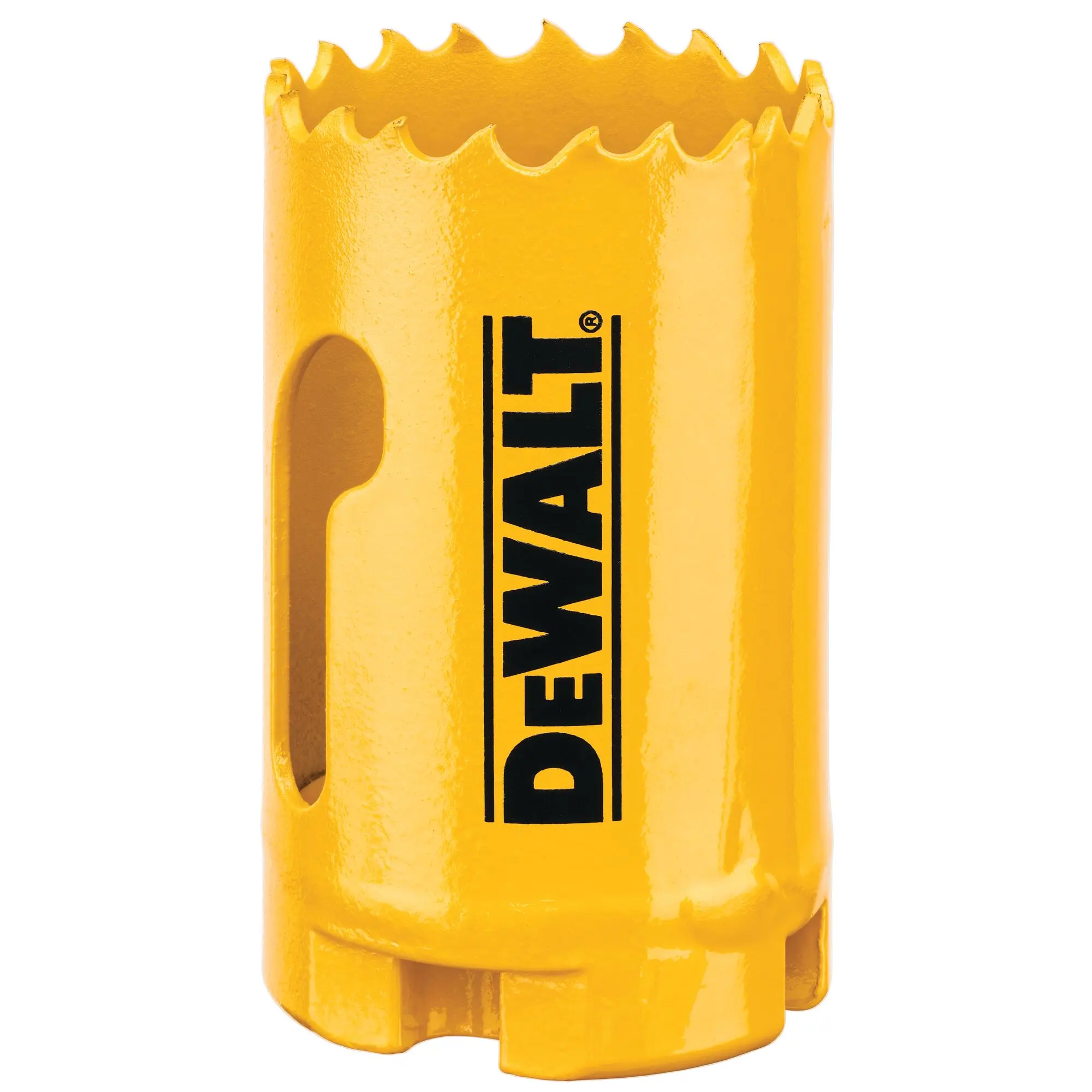 Produktfoto 1 von DeWALT Bimetall Lochsäge , Ø 37mm / Bohrtiefe 44mm