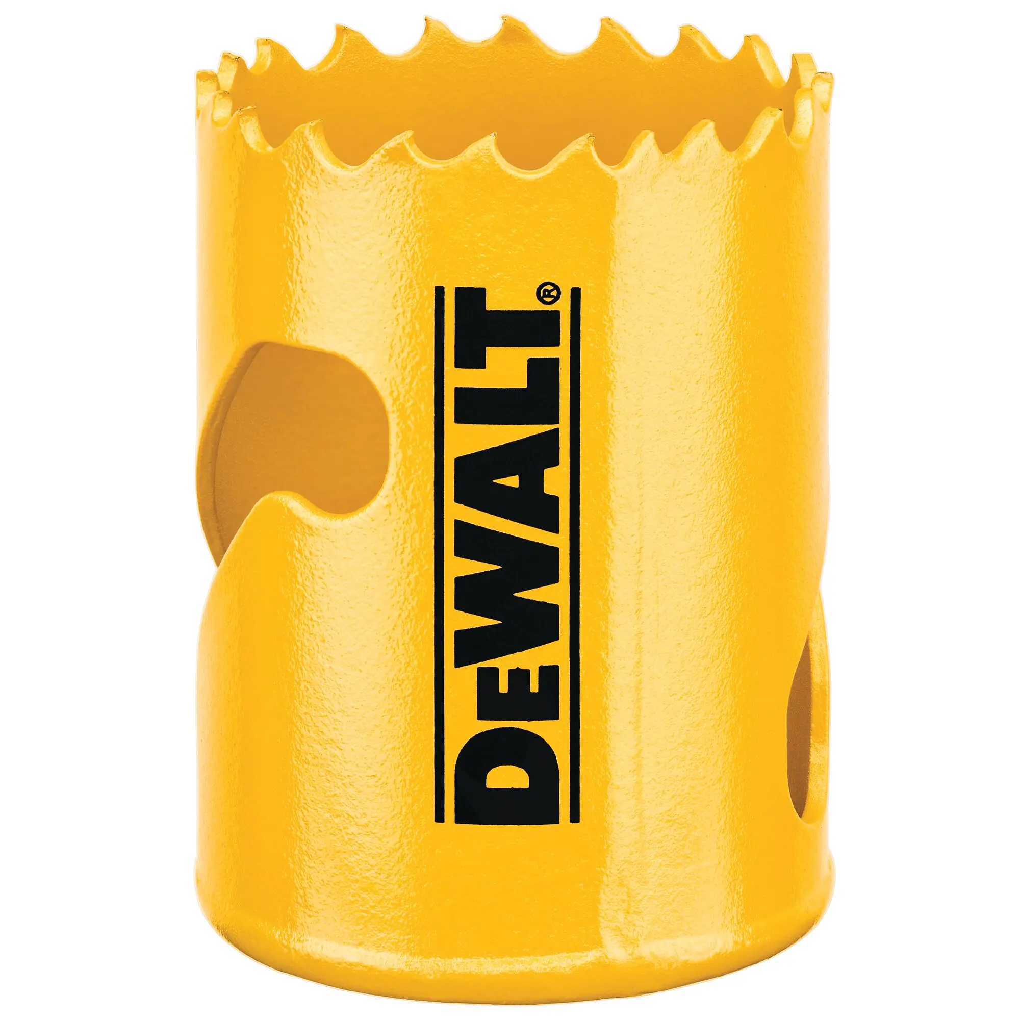 Produktfoto 1 von DeWALT Bimetall Lochsäge , Ø 40mm / Bohrtiefe 44mm