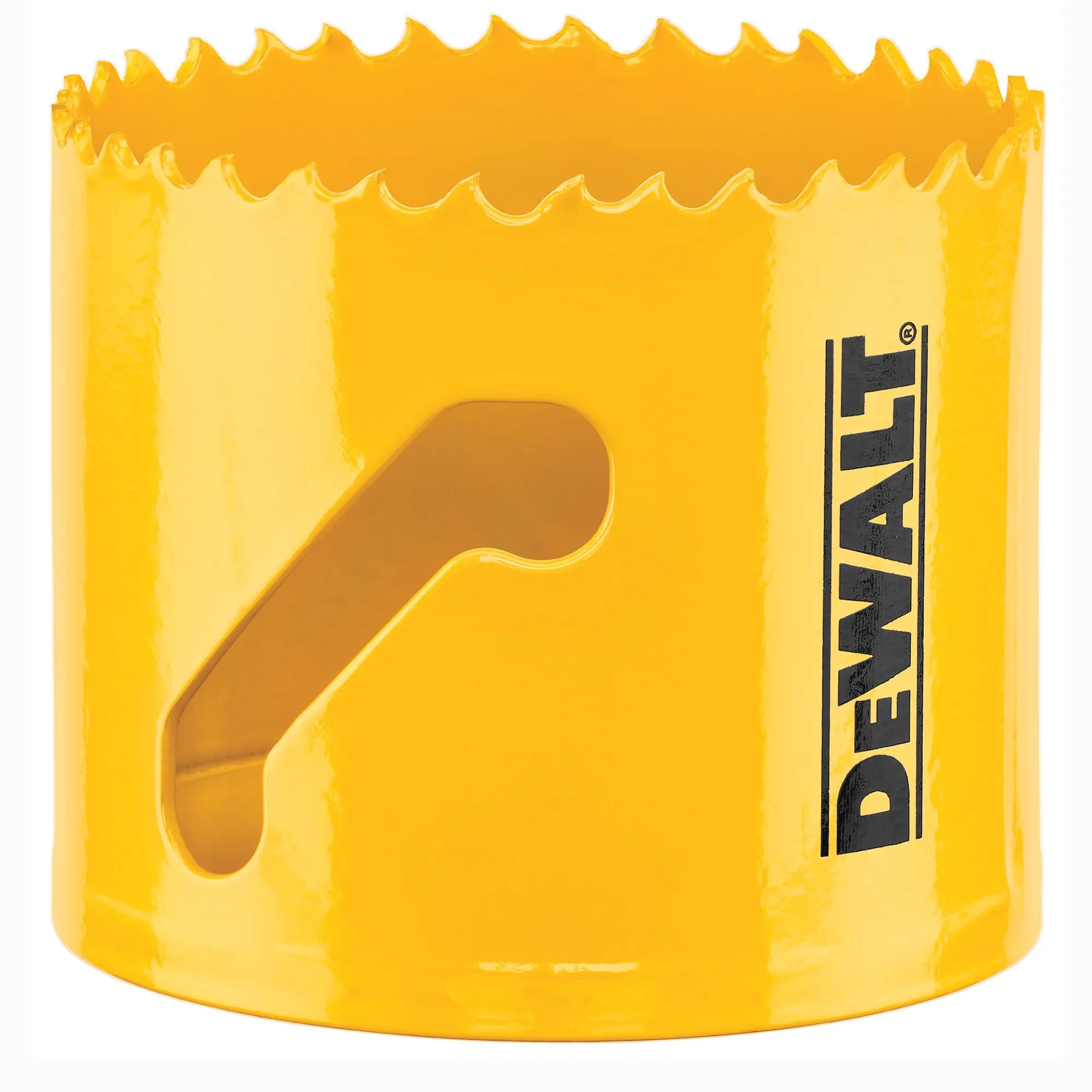 Produktfoto 1 von DeWALT Bimetall Lochsäge , Ø 73mm / Bohrtiefe 44mm