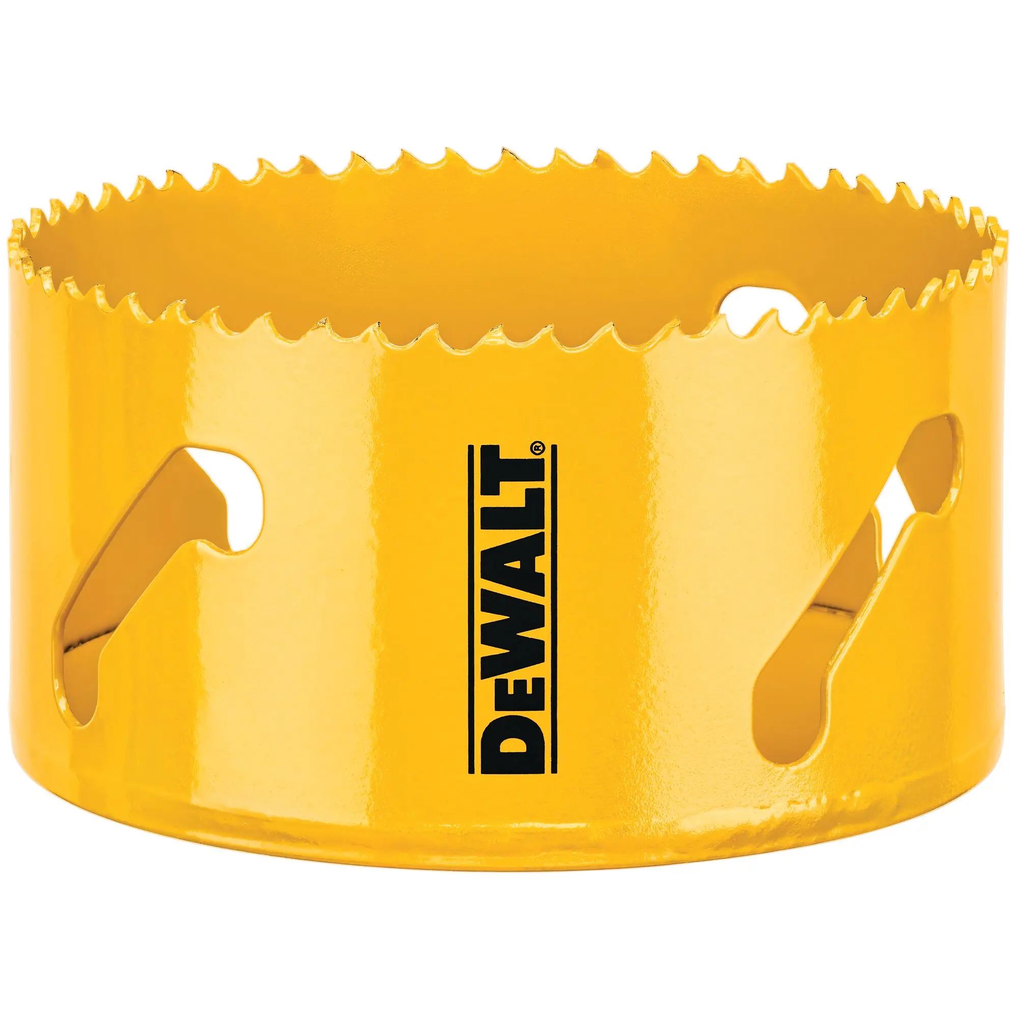 Produktfoto 1 von DeWALT Bimetall Lochsäge , Ø 98mm / Bohrtiefe 44mm